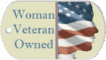 woman veteran owned business