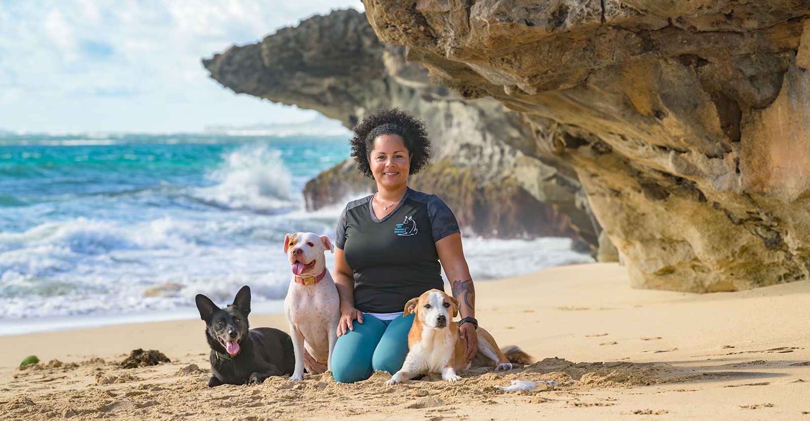contact hawaii dog training services