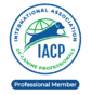 iacp professional member logo