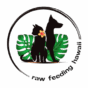 raw feeding hawaii logo
