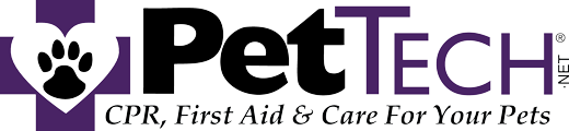 pet tech logo